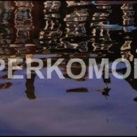 Фартук для кухни венеция отражение