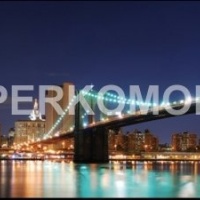 скинали нью-йорк ночью