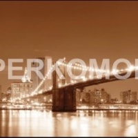 Кухонный фартук нью-йорк