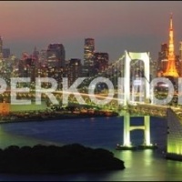 фартук на кухню бруклинский мост