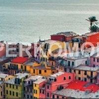 фартук на кухню италия