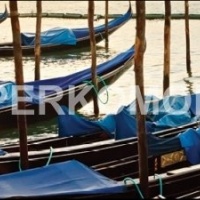 стеклянный фартук лодки