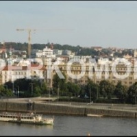 Кухонный фартук европейские города