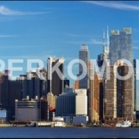 стеклянный фартук нью-йорк