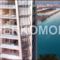 Фартук для кухни дубай