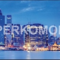 фотопечать на фартук нью-йорк