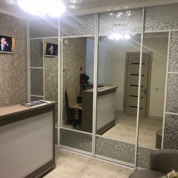 Mebel Dlya Parikmaherskih I Salonov Krasoty V Barnaule