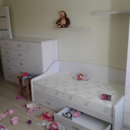 Detskaya Mebel V Barnaule Kupit Mebel Dlya Detskoj Komnaty