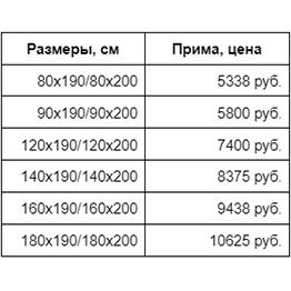 Прима