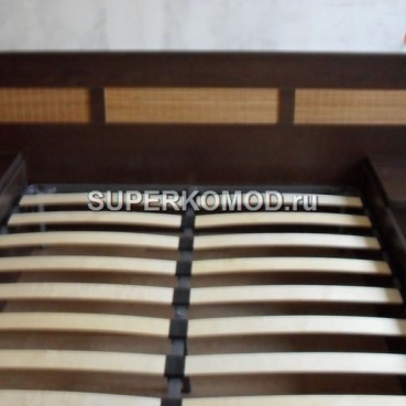 кровать с ортопедическим основанием