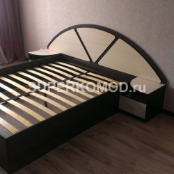 Двухспальная кровать в барнауле