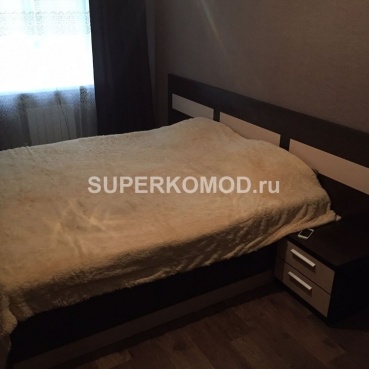 Кровать в спальную комнату в Барнауле