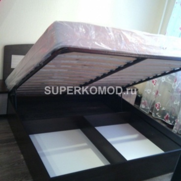 Изготовление кроватей на заказ