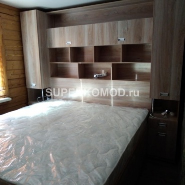 Кровать для гостиничных номеров