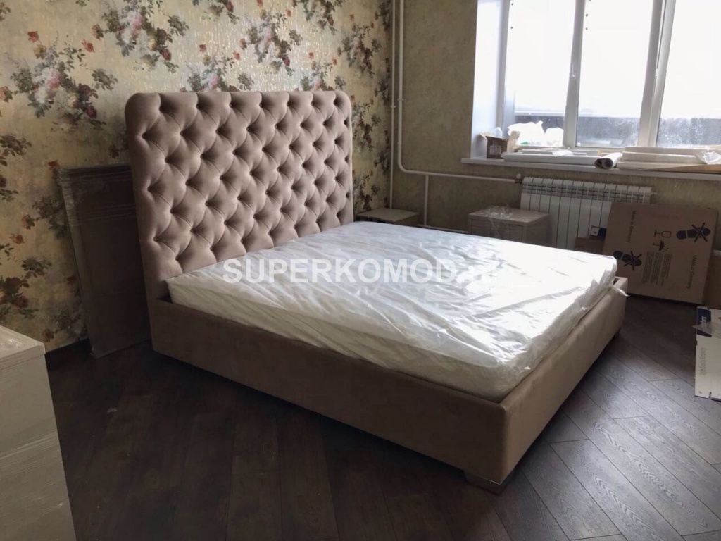 Спальный комплект