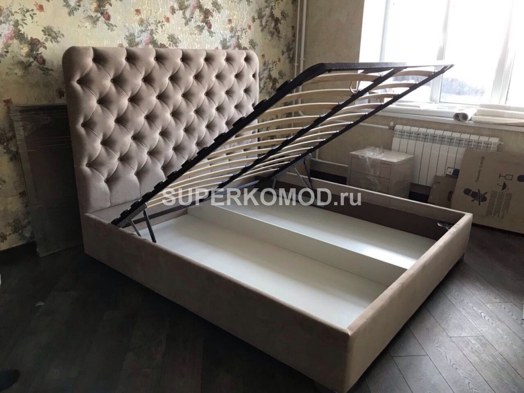 Спальный комплект