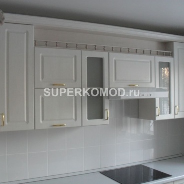 Кухня в стиле прованс