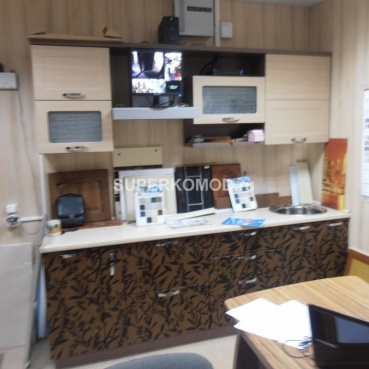 мини-кухня в барнауле