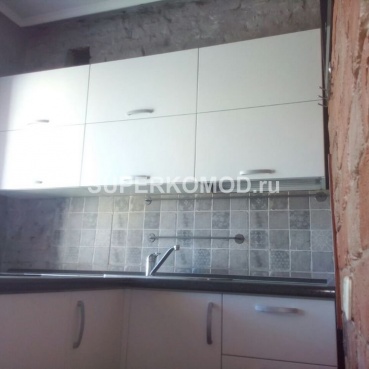 Кухонный гарнитур для малогабаритной кухни