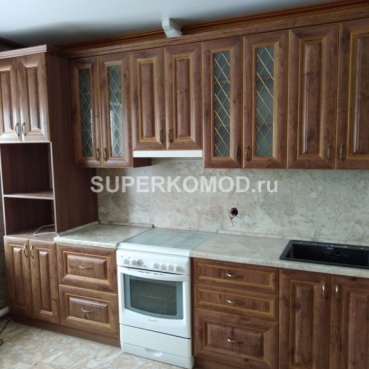 Кухня под старину Кухня под старину