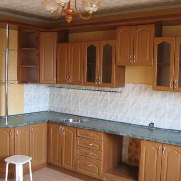 Классическая кухня