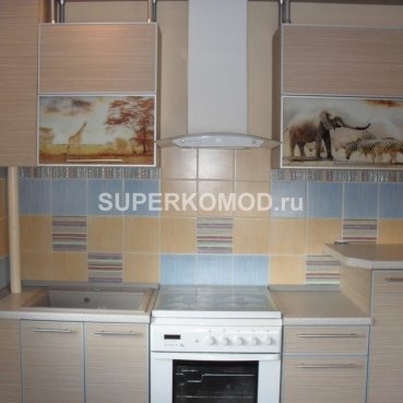 кухня с фотофасадами кухня с фотофасадами