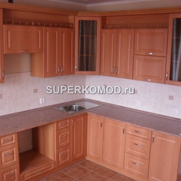 Кухня в классическом стиле под заказ