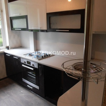 Бежевая кухня под заказ Бежевая кухня под заказ