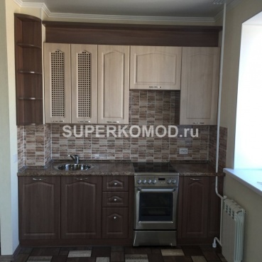 Компактный кухонный гарнитур Компактный кухонный гарнитур