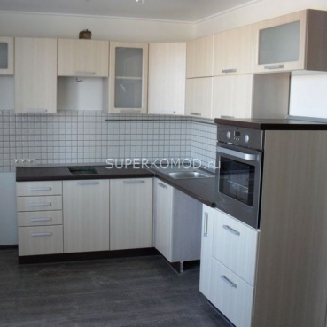 Готовые угловые кухни каталог цены