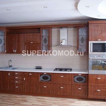 встроенная кухня на заказ