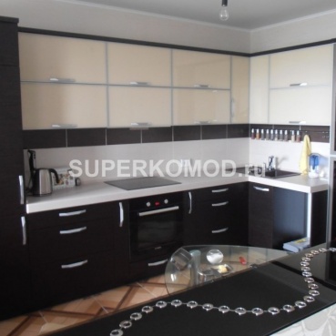 хай-тек кухня кофе молоко