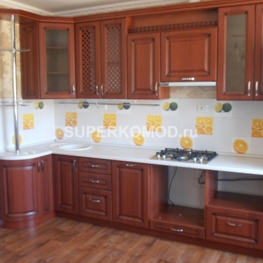 Кухня современная