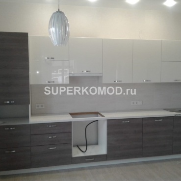 Кухня новинки