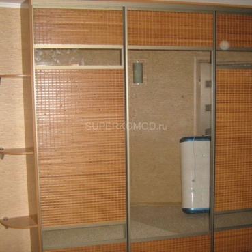 шкафы на заказ