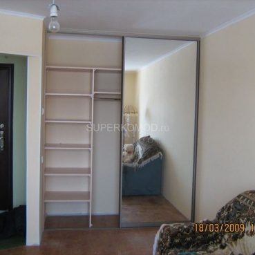 встроенный шкаф купе с зеркалом встроенный шкаф купе с зеркалом