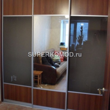 шкаф-купе