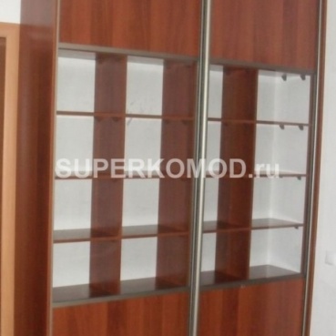 шкаф-купе с зеркальными дверками шкаф-купе с зеркальными дверками