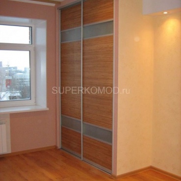шкаф купе встроенный
