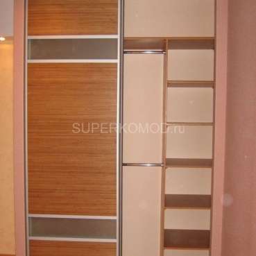 шкаф купе