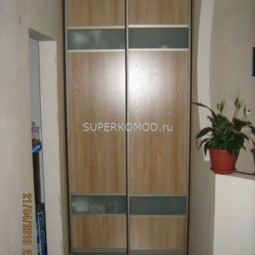 шкафы купе среднего размера в прихожую в Барнауле шкафы купе среднего размера в прихожую в Барнауле