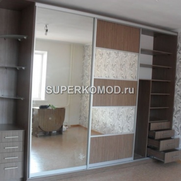 шкаф-купе