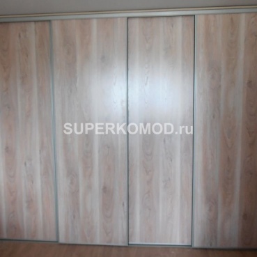 шкаф купе под дерево в барнауле