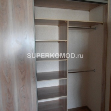 шкаф купе с полками шкаф купе с полками