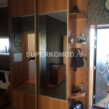 шкаф купе в прихожую фото и цены
