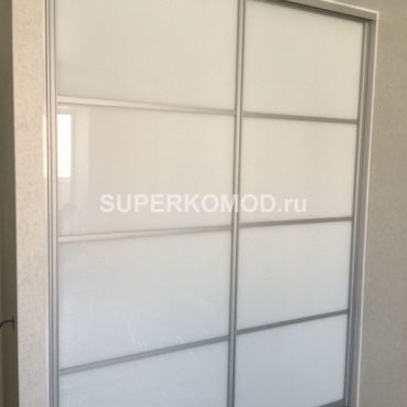 Встроенный шкаф (2) Встроенный шкаф (2)