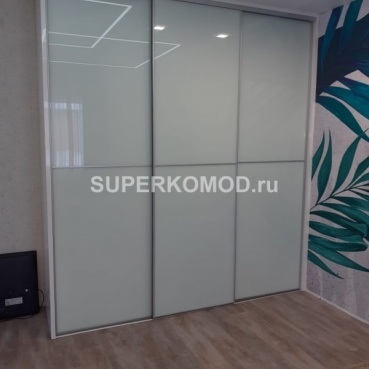 Шкаф купе в спальню Шкаф купе в спальню