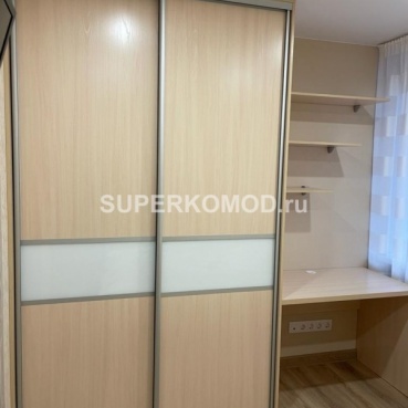 Шкаф купе 1 Шкаф купе 1