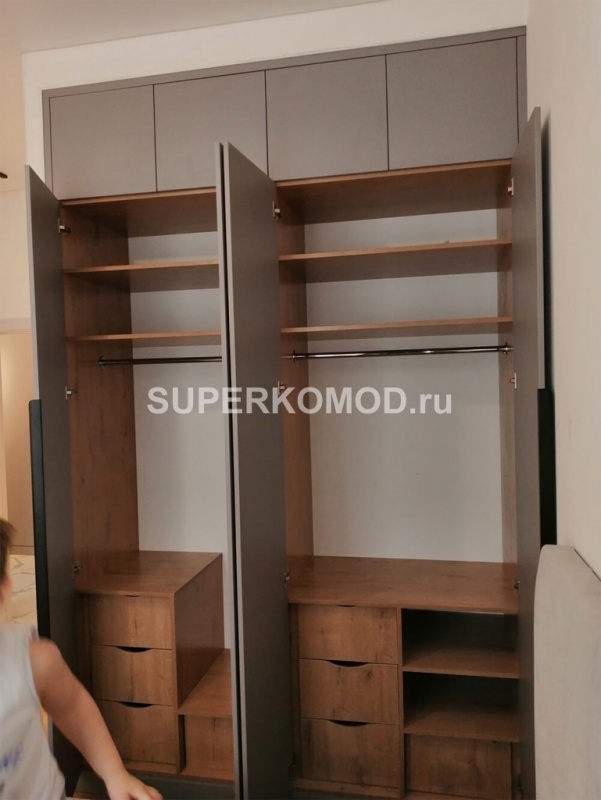 шкаф новый 5