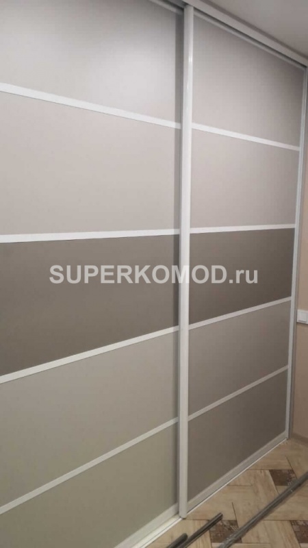 Шкаф купе